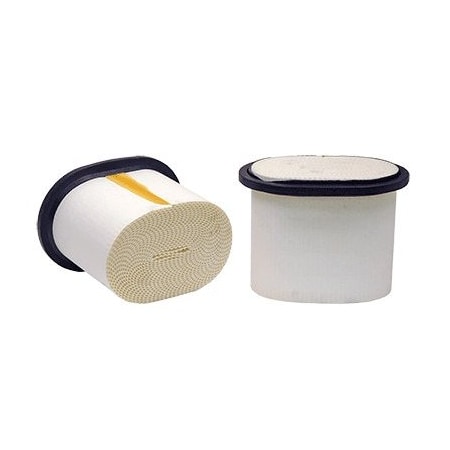 Wix Filters CATERPILLAR 420D LOADER-PRIMARY AIR USED 49108